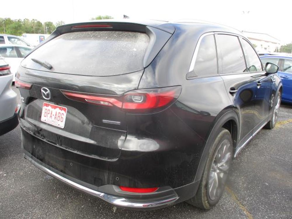 2025 Mazda CX-90 Premium Plus Package