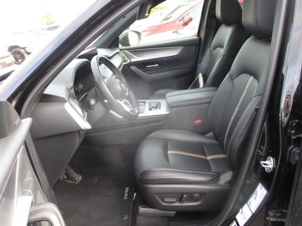 2025 Mazda CX-90 Premium Plus Package