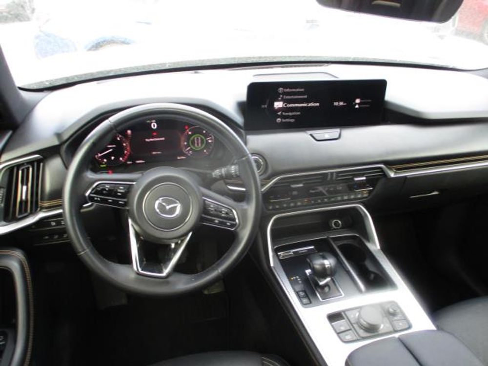 2025 Mazda CX-90 Premium Plus Package