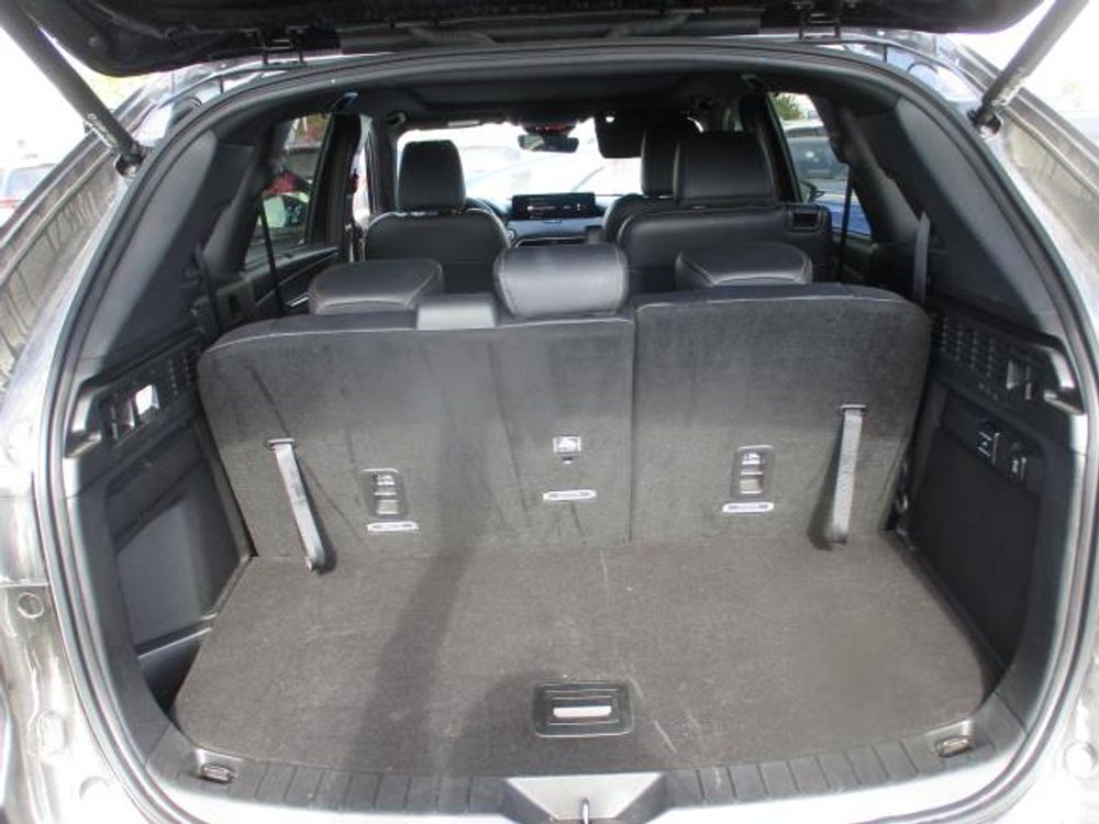 2025 Mazda CX-90 Premium Plus Package