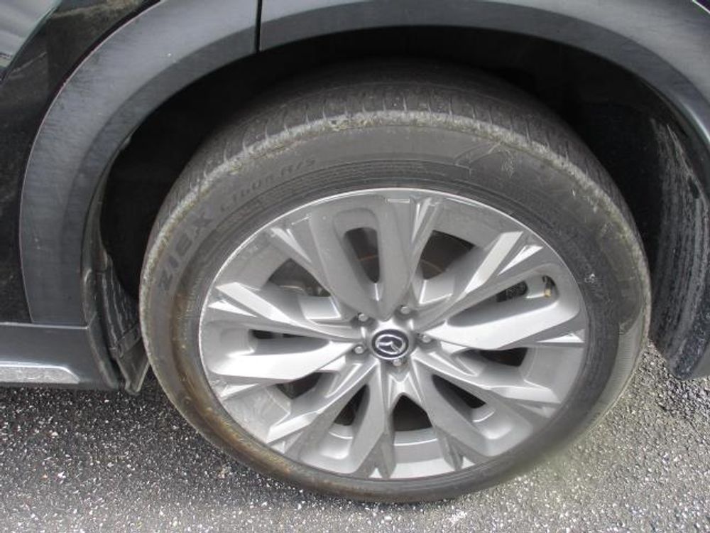 2025 Mazda CX-90 Premium Plus Package