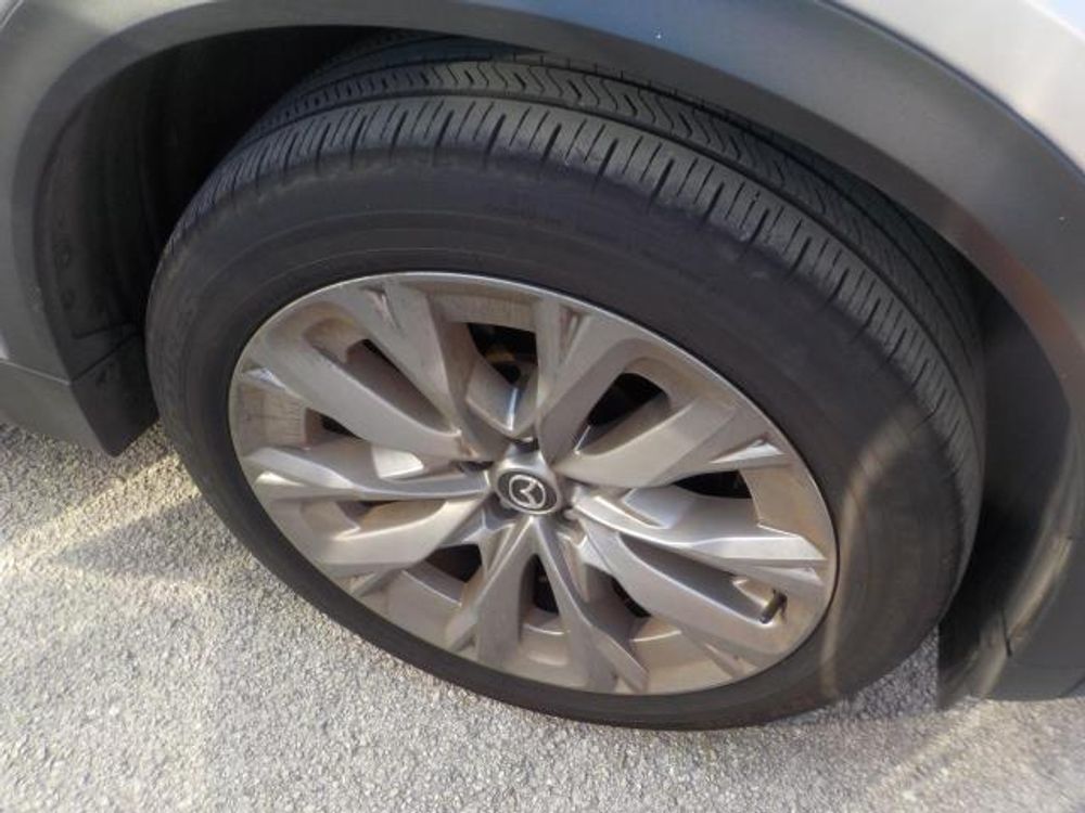 2025 Mazda CX-90 Premium Plus Package