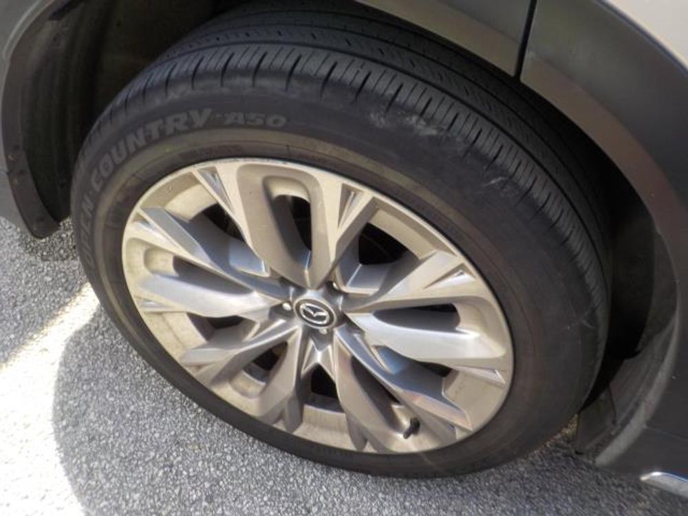 2025 Mazda CX-90 Premium Plus Package