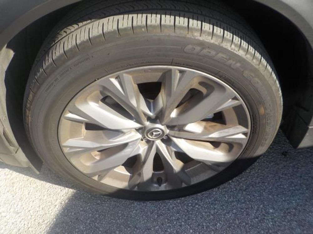 2025 Mazda CX-90 Premium Plus Package