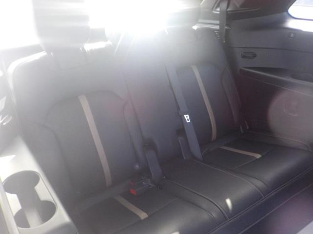 2025 Mazda CX-90 Premium Plus Package