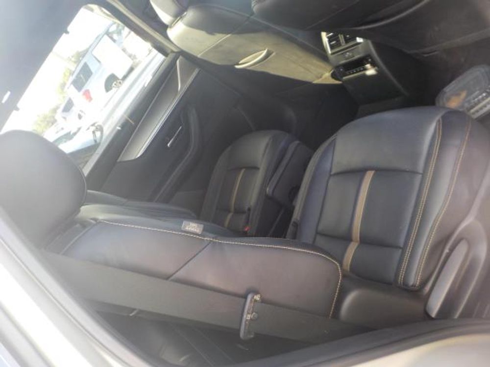 2025 Mazda CX-90 Premium Plus Package