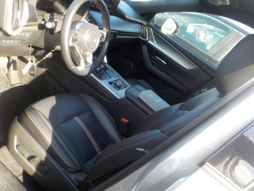 2025 Mazda CX-90 Premium Plus Package