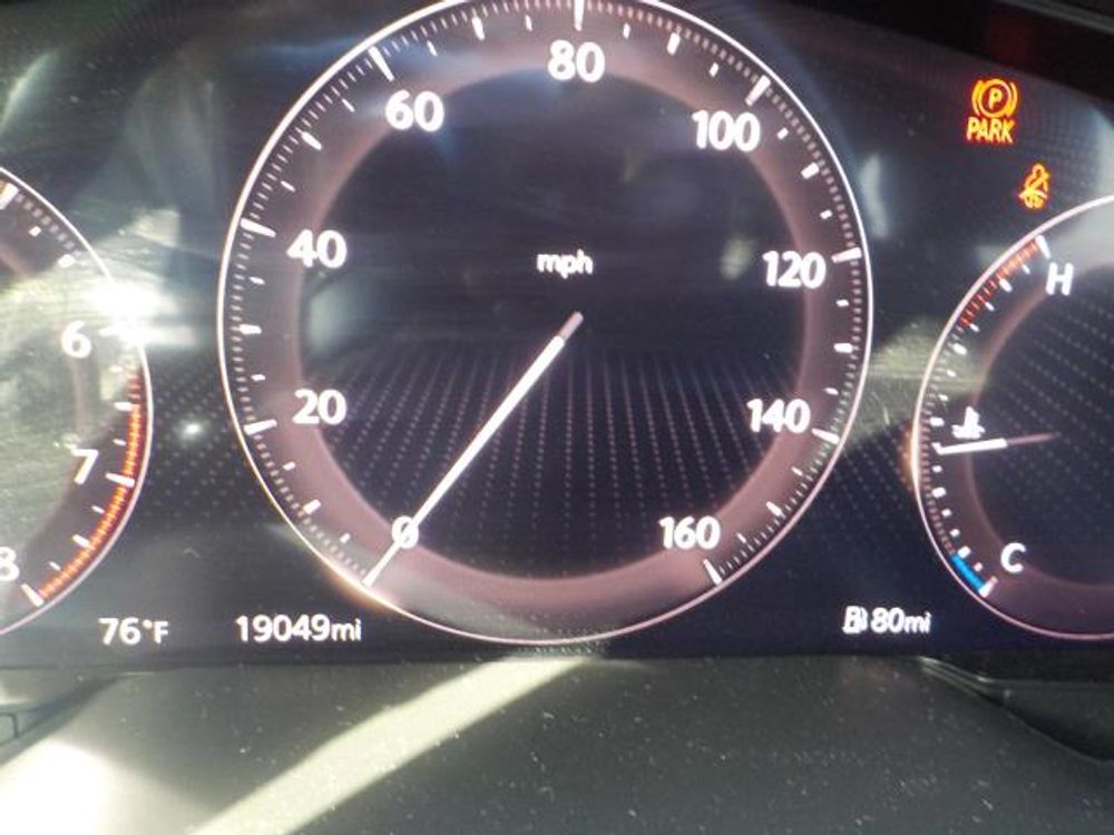 2025 Mazda CX-90 Premium Plus Package