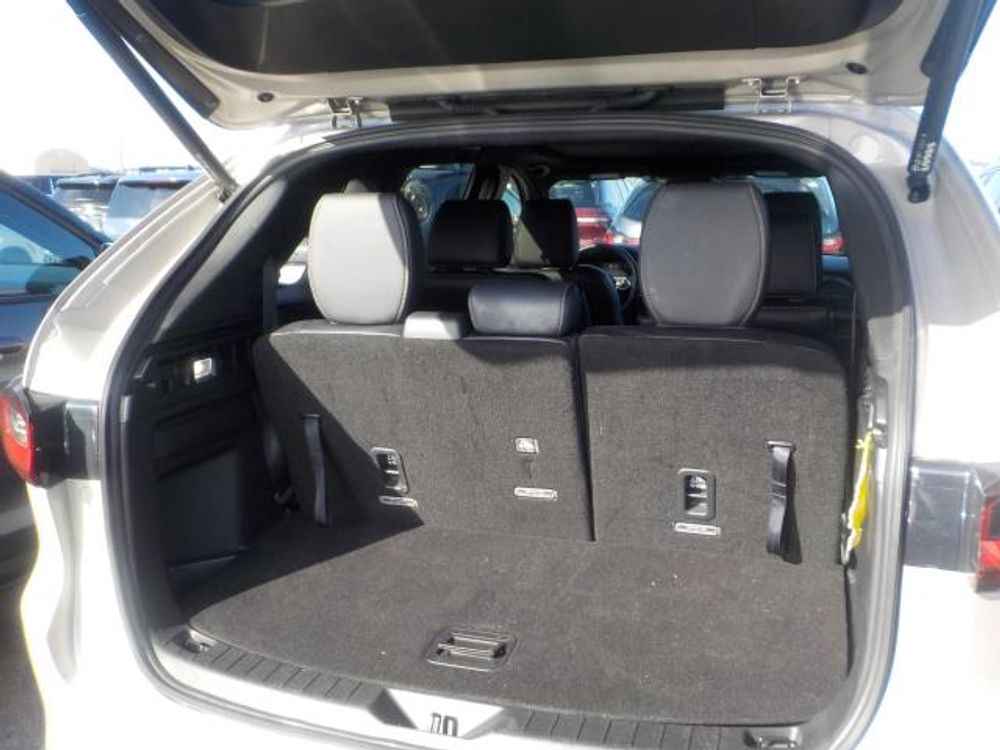 2025 Mazda CX-90 Premium Plus Package