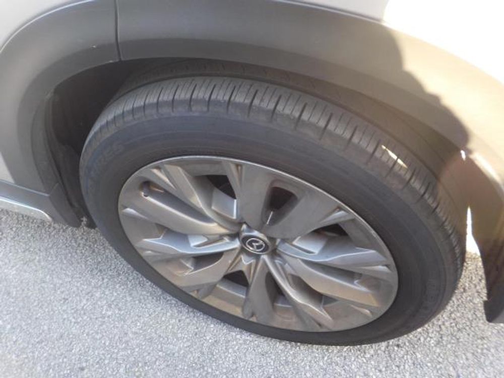 2025 Mazda CX-90 Premium Plus Package