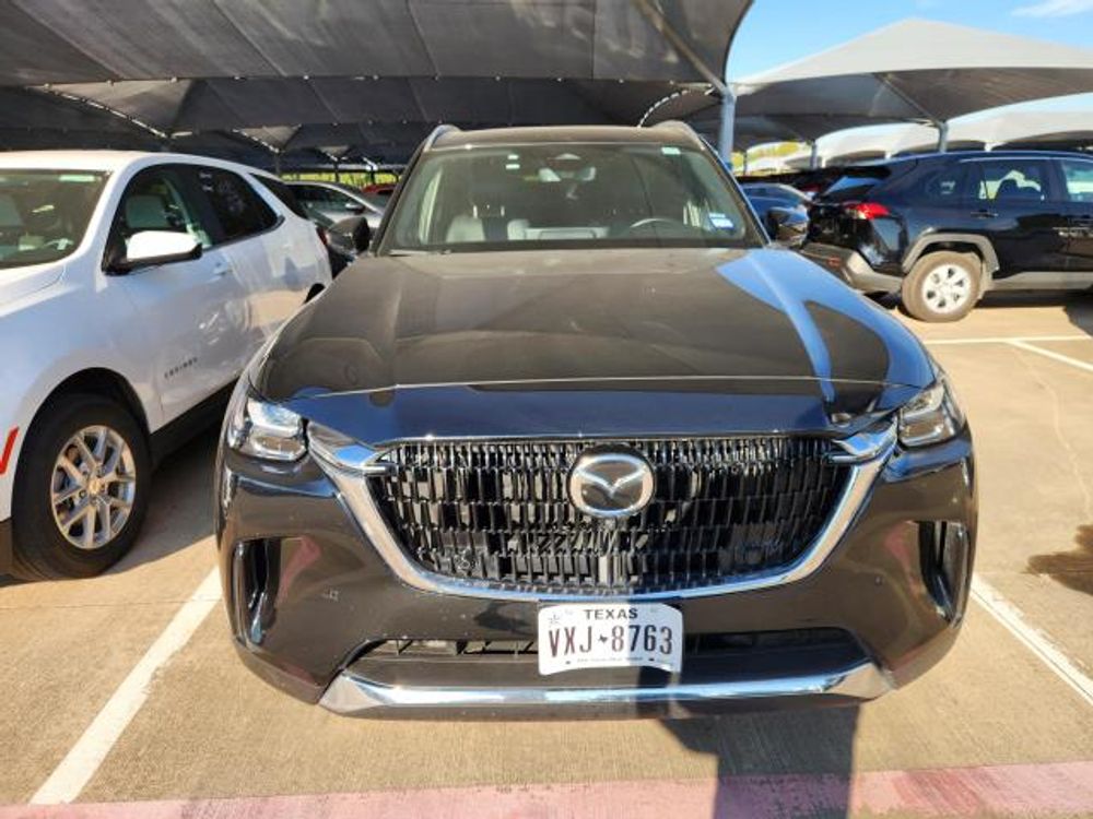 2025 Mazda CX-90 Premium Plus Package