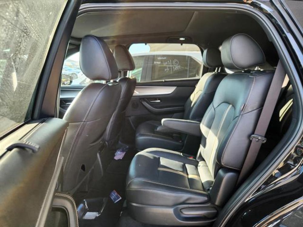2025 Mazda CX-90 Premium Plus Package