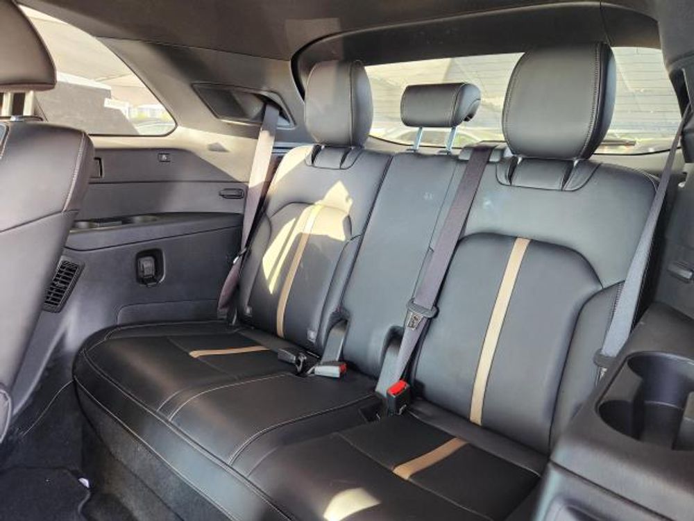 2025 Mazda CX-90 Premium Plus Package