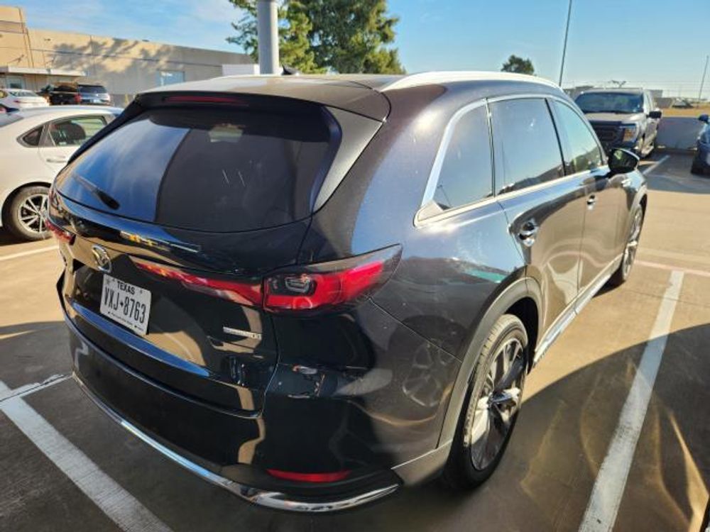 2025 Mazda CX-90 Premium Plus Package