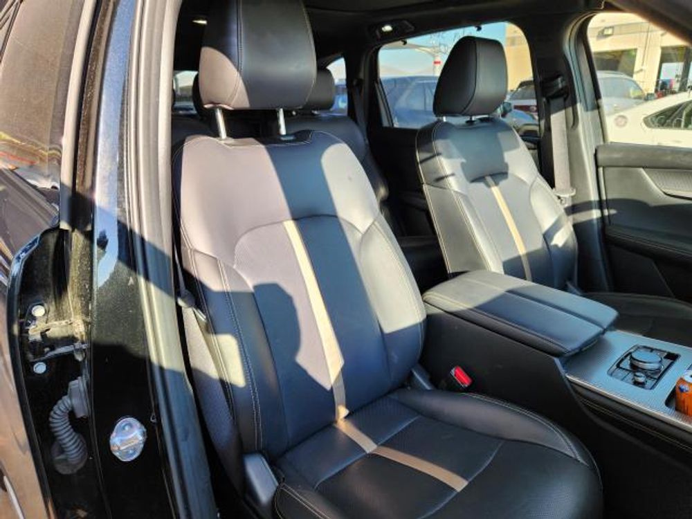 2025 Mazda CX-90 Premium Plus Package