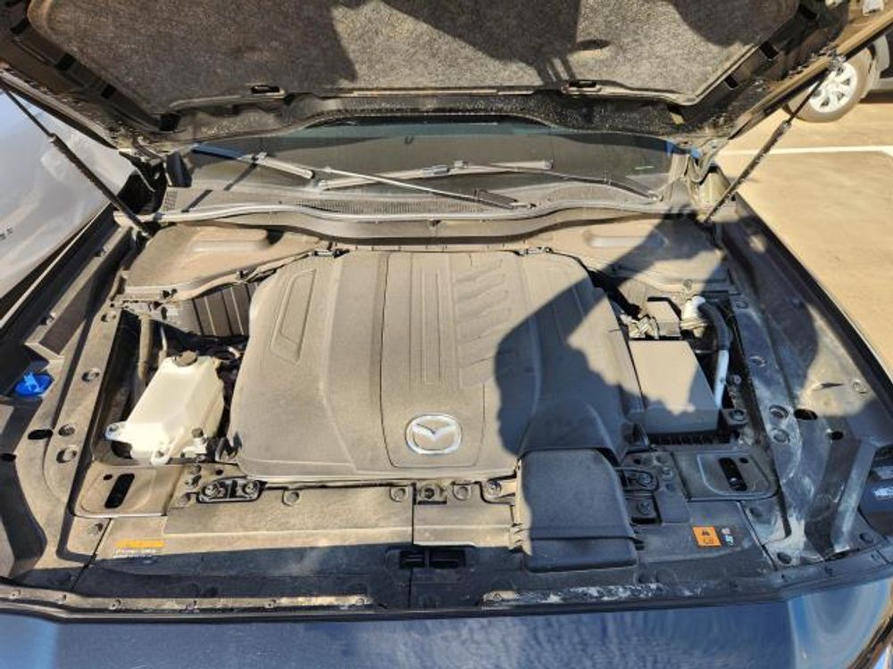 2025 Mazda CX-90 Premium Plus Package
