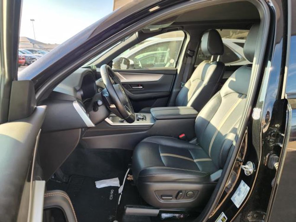 2025 Mazda CX-90 Premium Plus Package