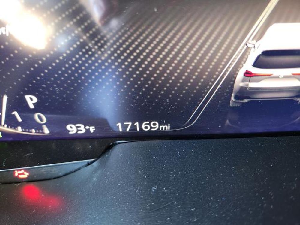 2025 Mazda CX-90 Premium Plus Package