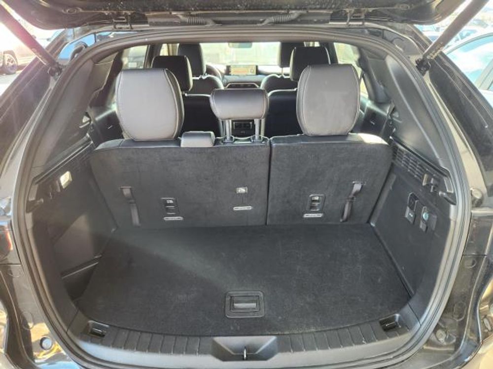 2025 Mazda CX-90 Premium Plus Package