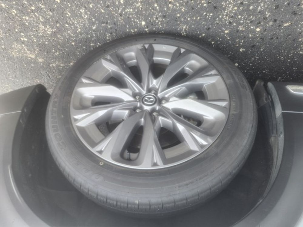 2025 Mazda CX-90 Premium Plus Package