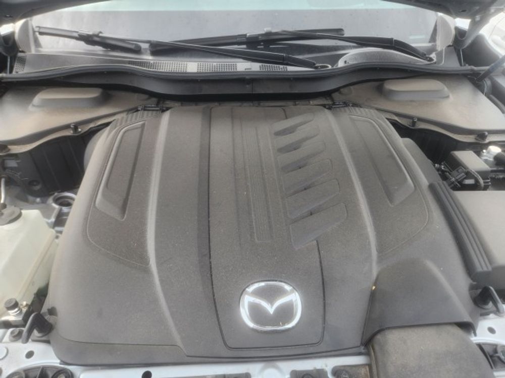 2025 Mazda CX-90 Premium Plus Package