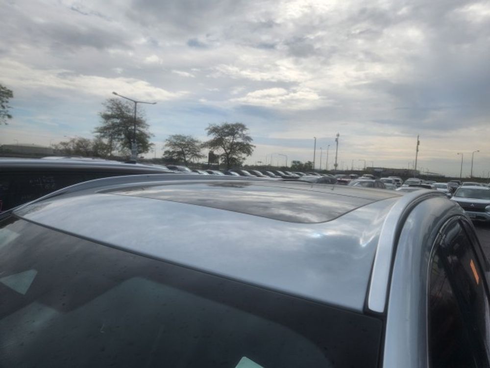 2025 Mazda CX-90 Premium Plus Package