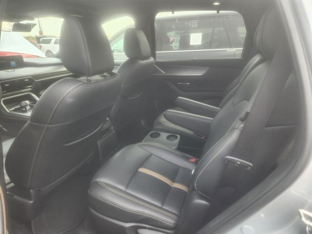 2025 Mazda CX-90 Premium Plus Package
