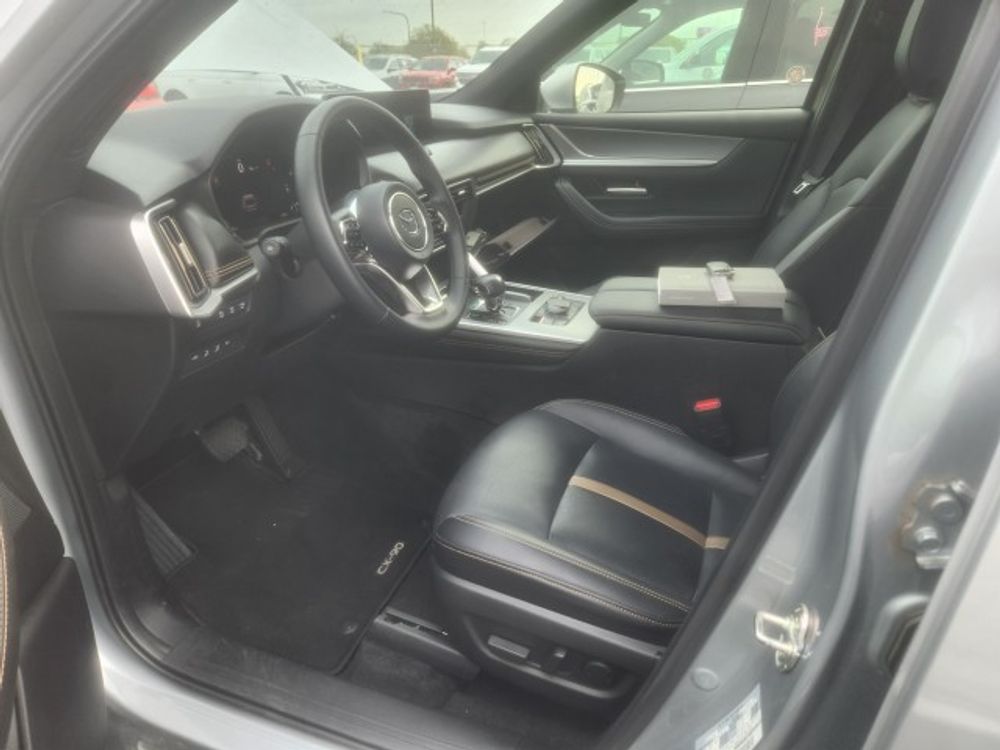 2025 Mazda CX-90 Premium Plus Package