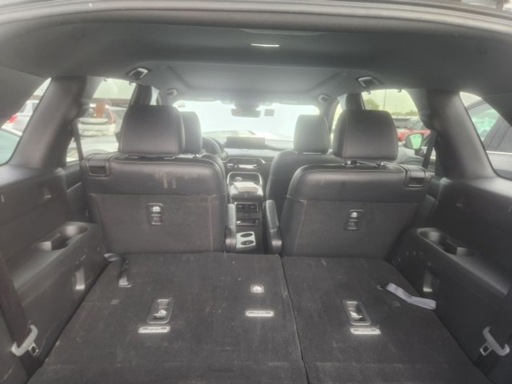 2025 Mazda CX-90 Premium Plus Package