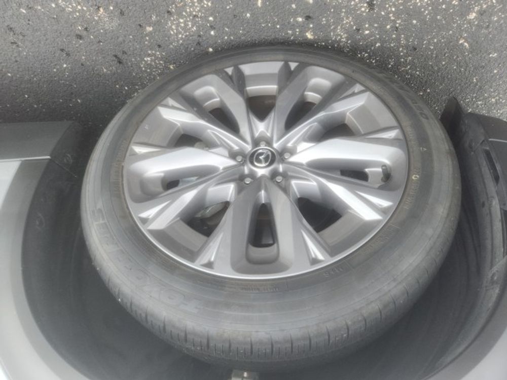 2025 Mazda CX-90 Premium Plus Package