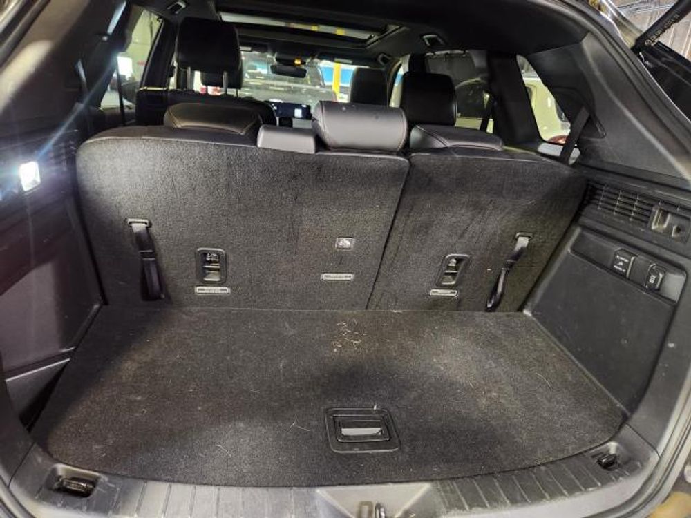 2025 Mazda CX-5 3.3 Turbo Preferred