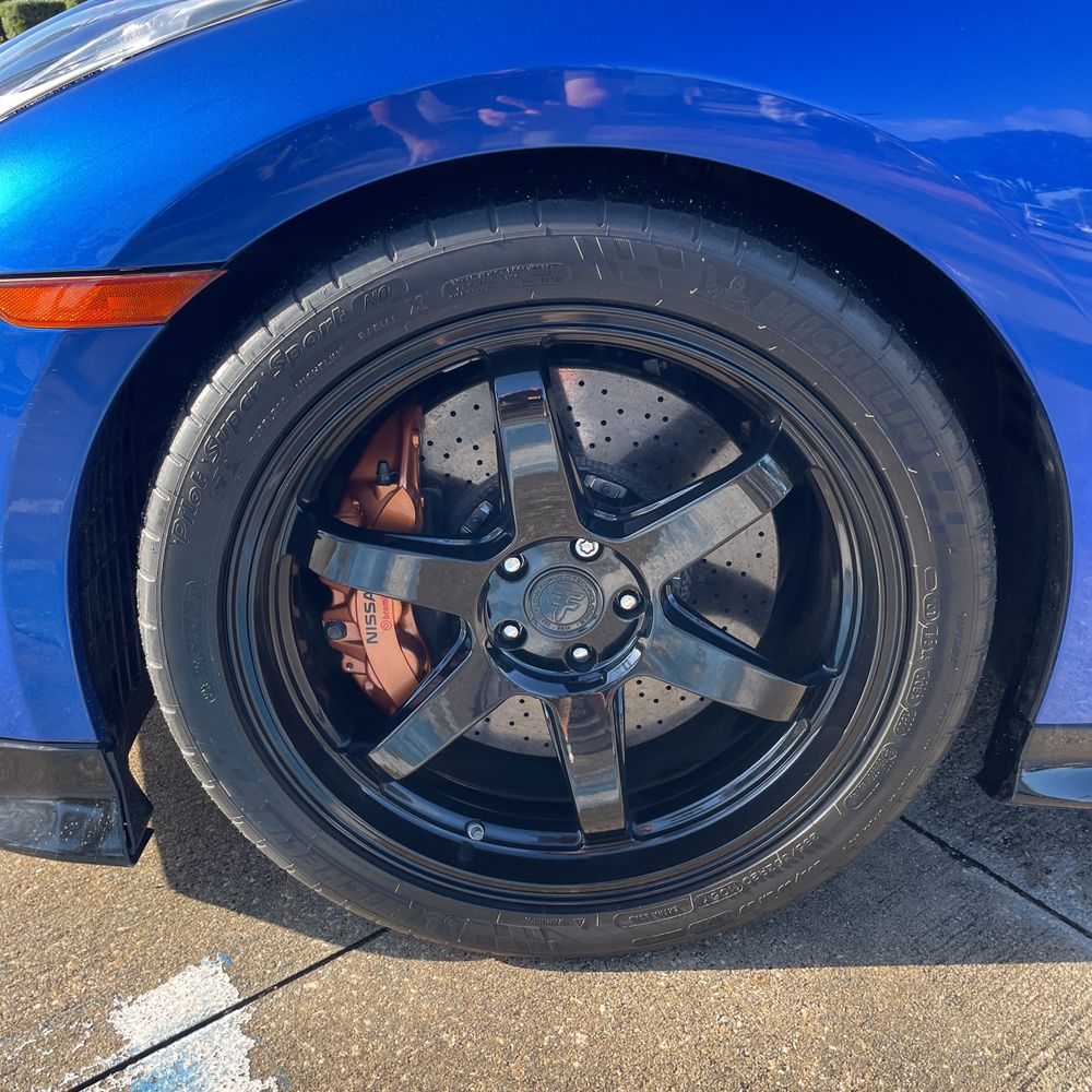 2020 Nissan GT-R Premium