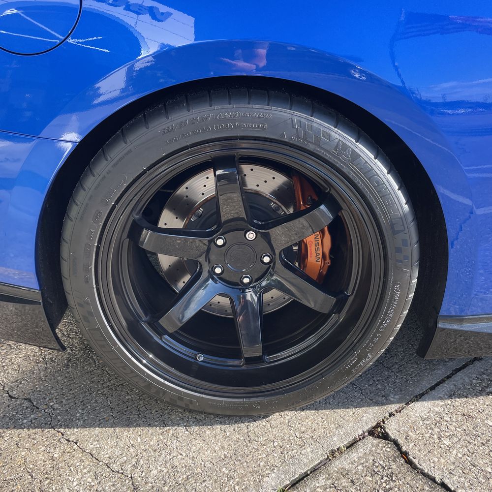 2020 Nissan GT-R Premium