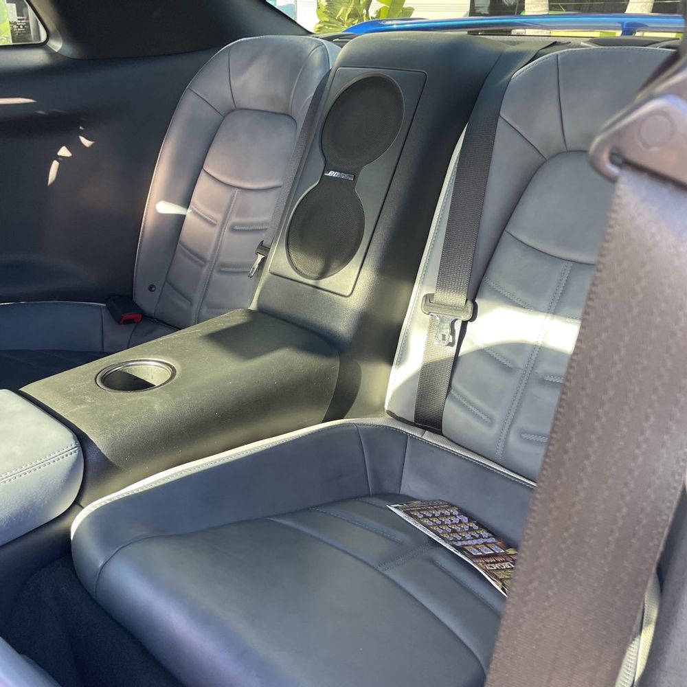 2020 Nissan GT-R Premium