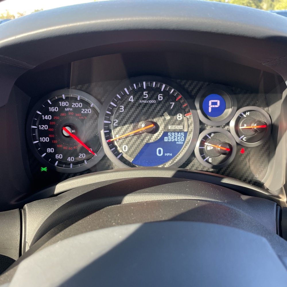 2020 Nissan GT-R Premium