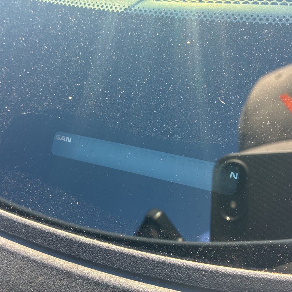 2024 Nissan Z NISMO
