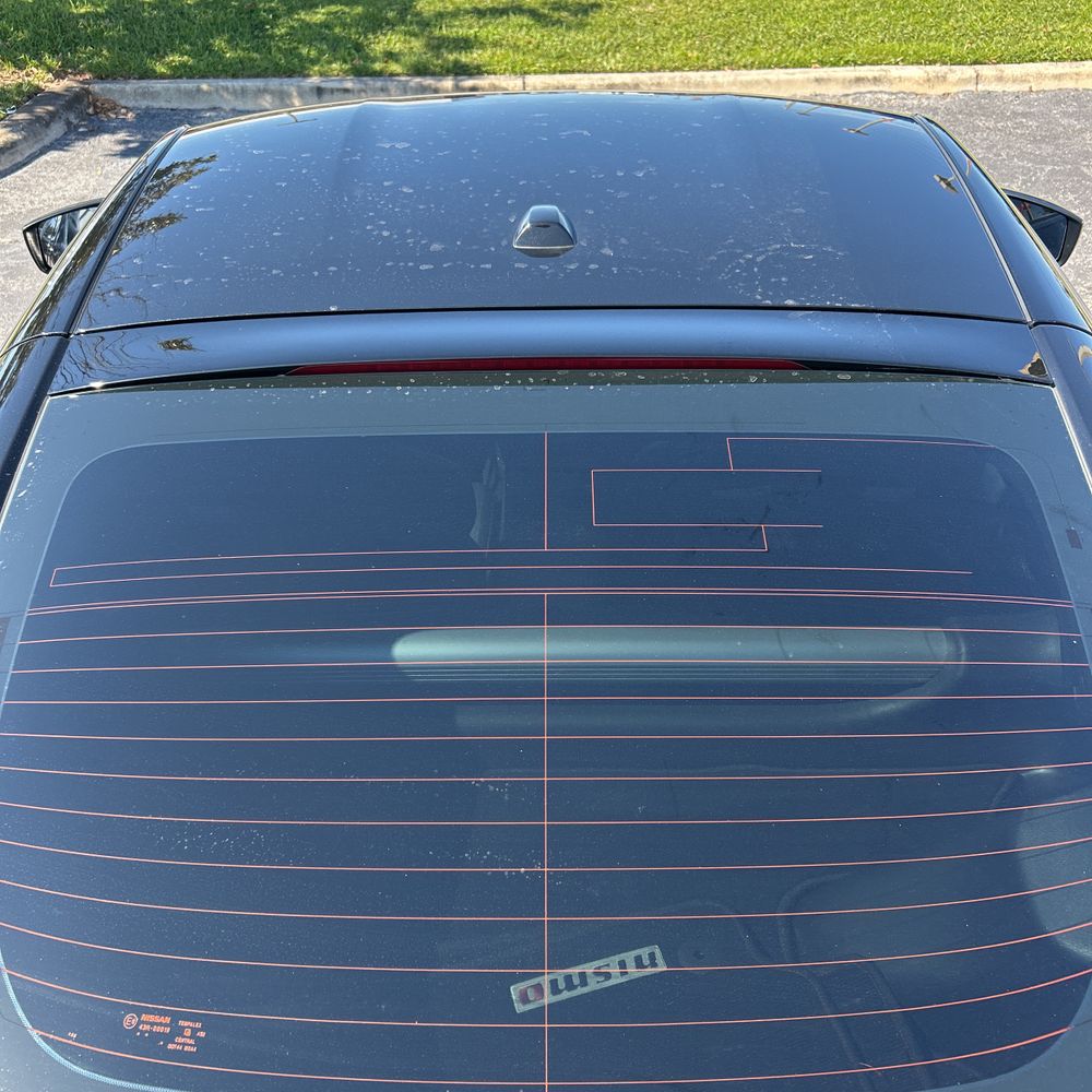 2024 Nissan Z NISMO