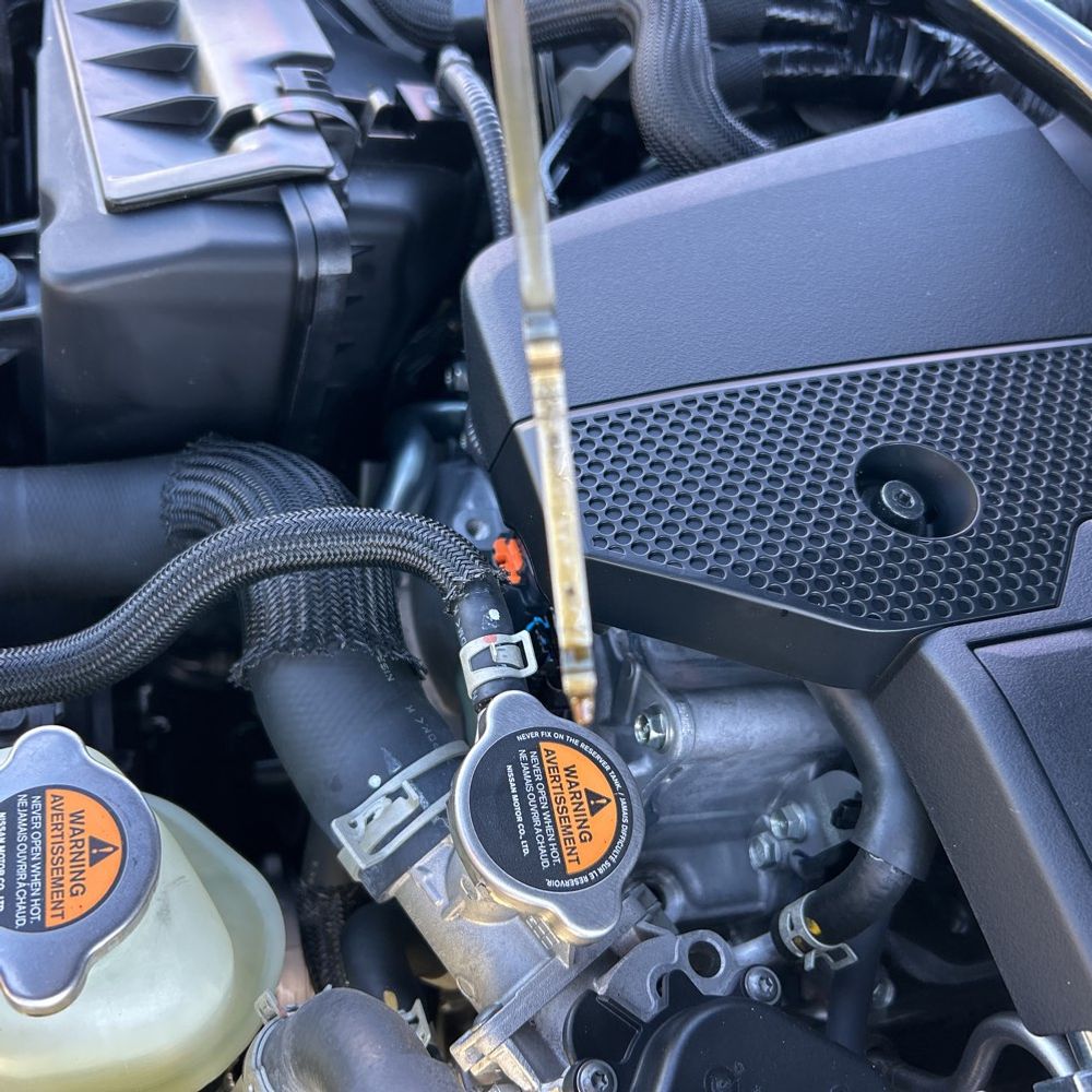 2024 Nissan Z NISMO