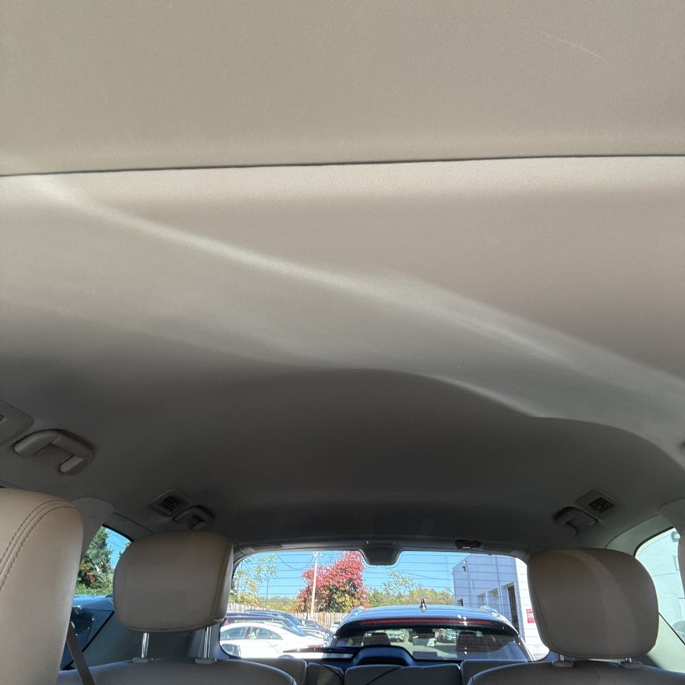 2022 Nissan Armada Platinum