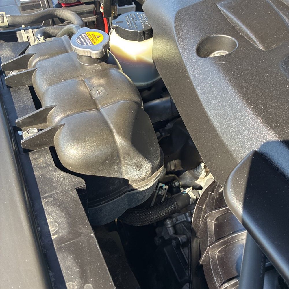 2022 Nissan Armada Platinum