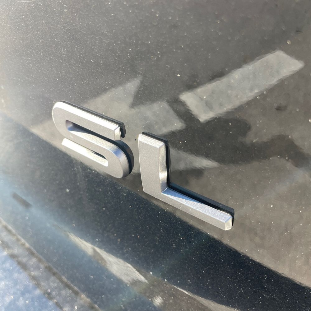 2025 Nissan Armada SL