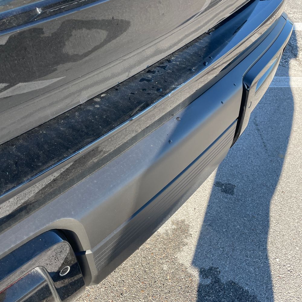 2025 Nissan Armada SL