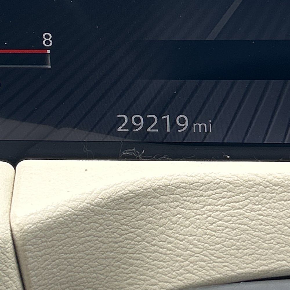 2025 Nissan Armada Platinum