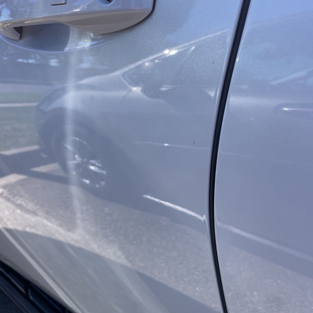 2025 Nissan Armada Platinum