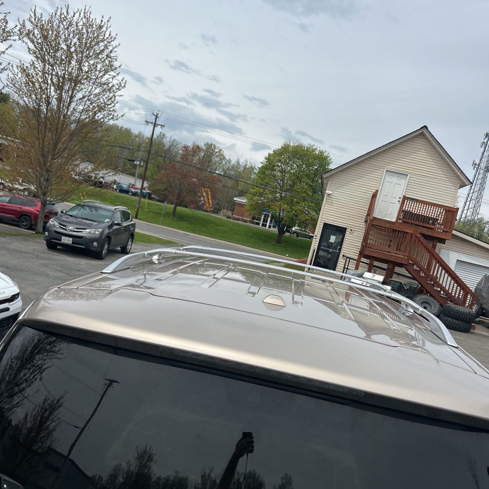 2021 INFINITI QX80 Sensory