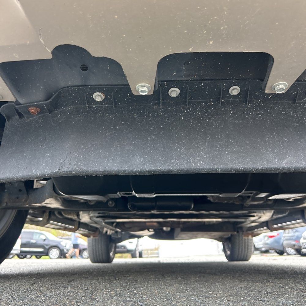 2021 INFINITI QX80 Sensory