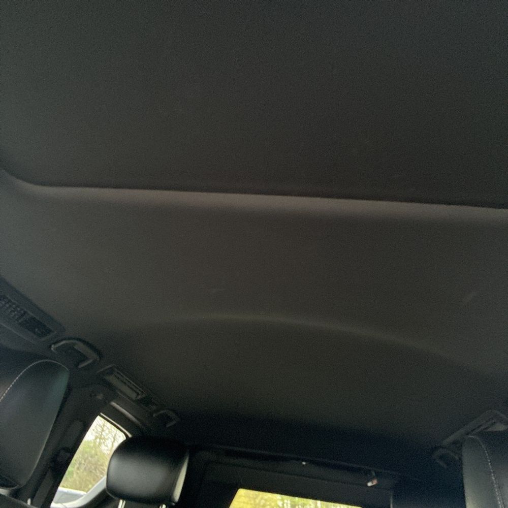 2021 INFINITI QX80 Sensory