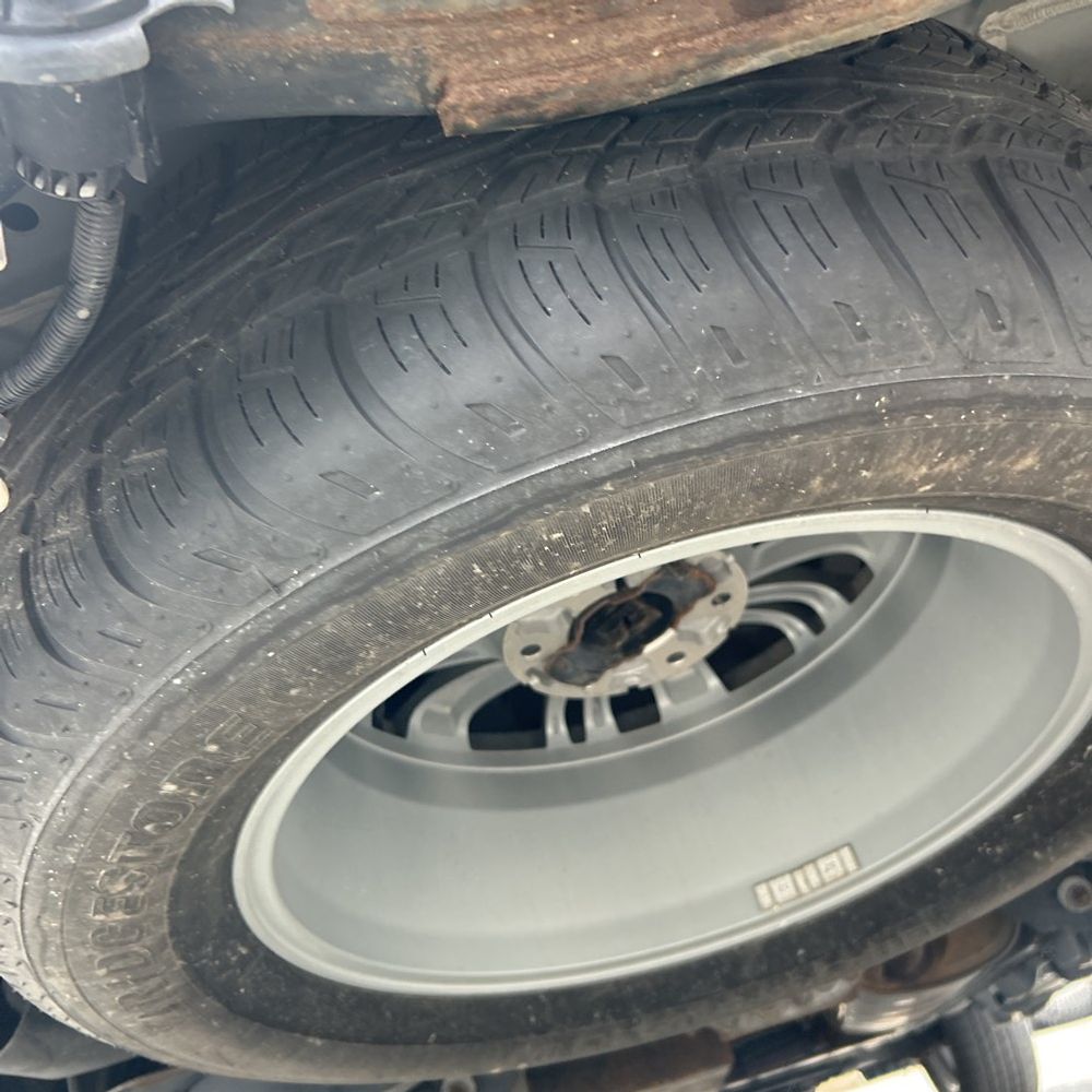 2021 INFINITI QX80 Sensory