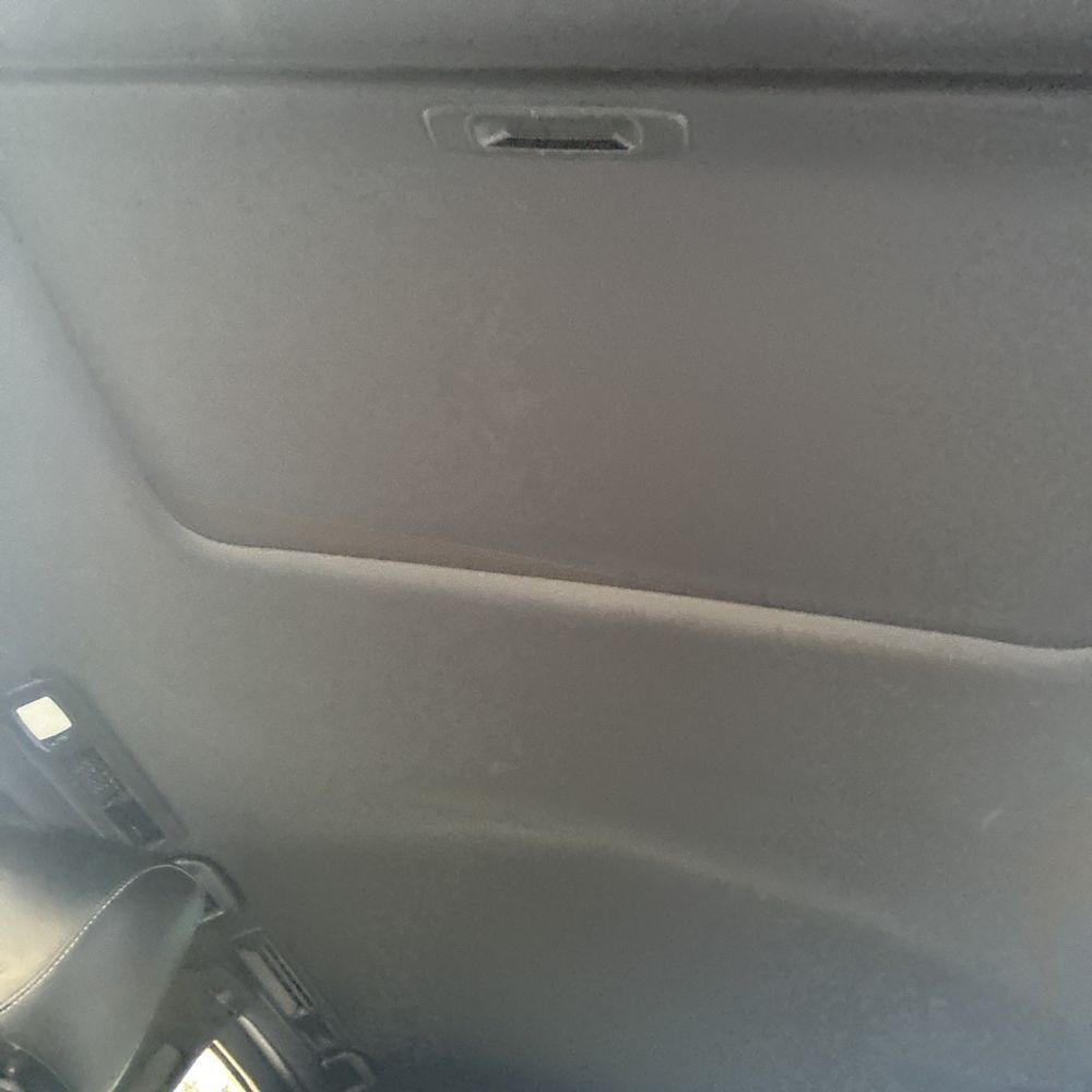 2021 INFINITI QX80 Sensory