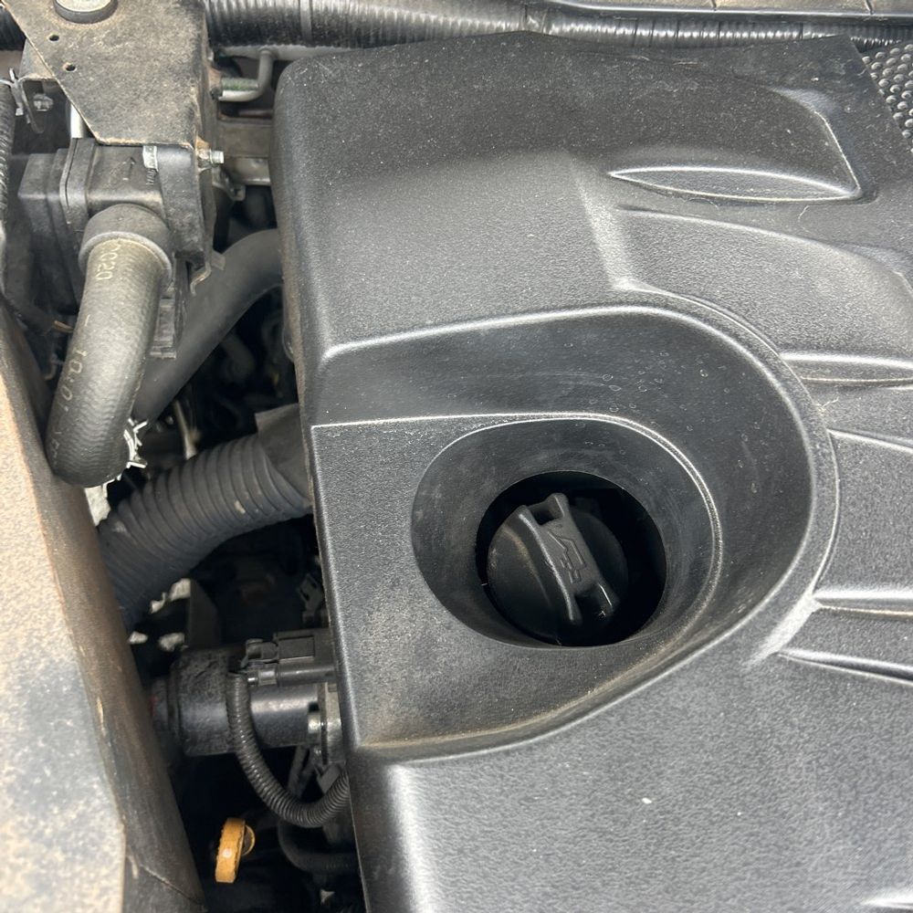 2021 INFINITI QX80 Sensory